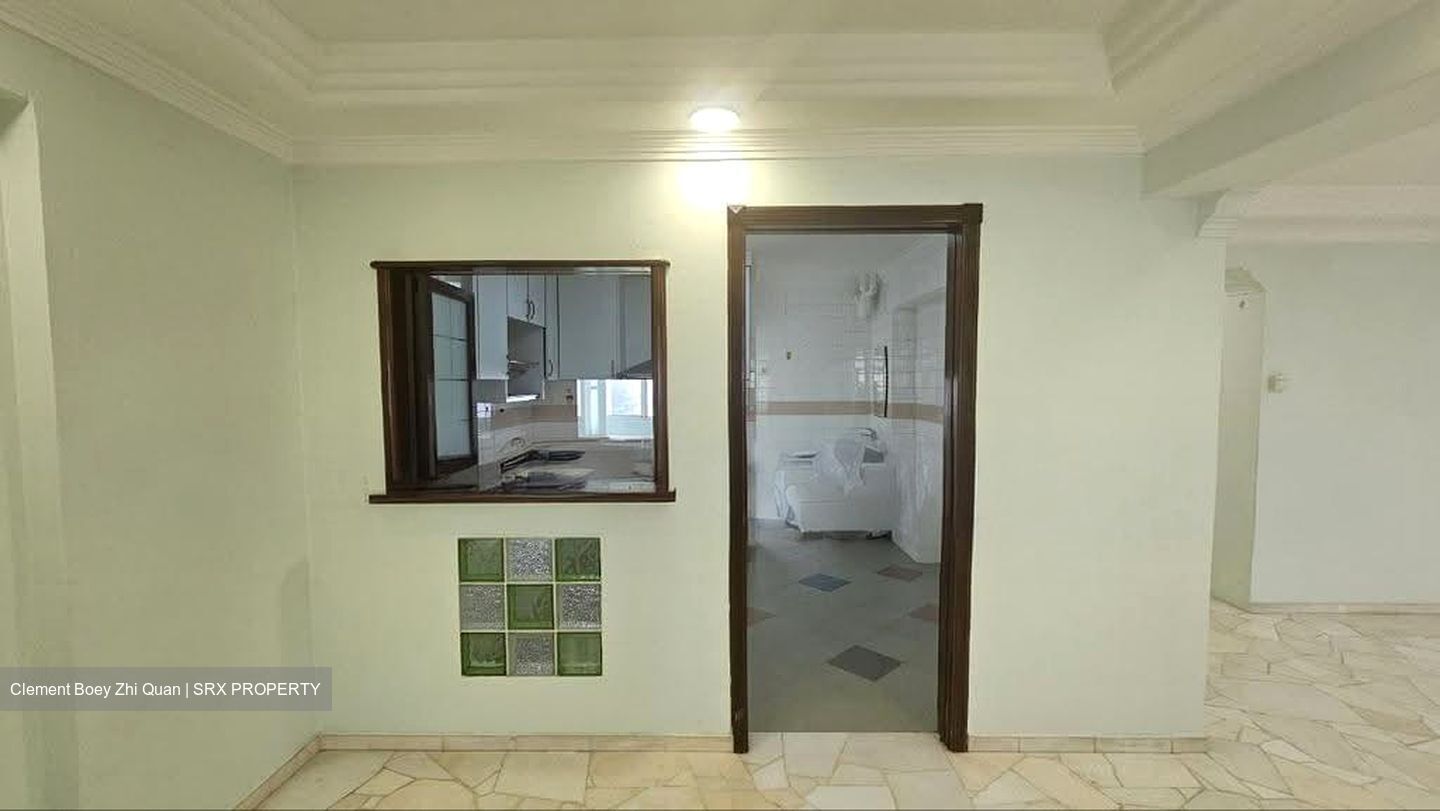 Blk 450G Tampines Street 42 (Tampines), HDB 4 Rooms #620946391